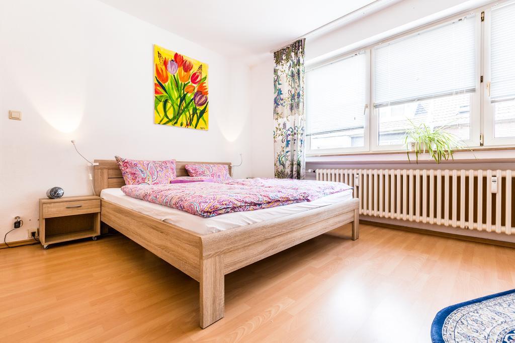 Altstadt-Sued - Cgn Apartments Köln Kültér fotó