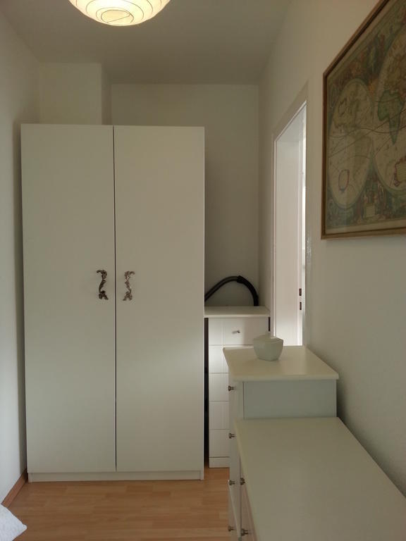 Altstadt-Sued - Cgn Apartments Köln Kültér fotó