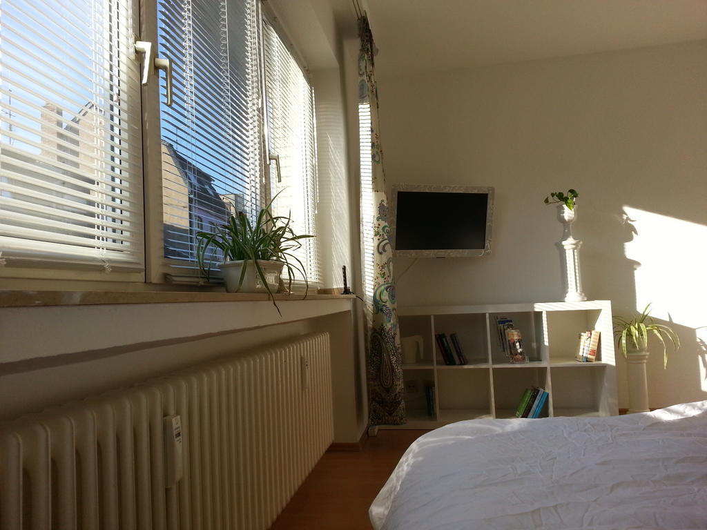 Altstadt-Sued - Cgn Apartments Köln Kültér fotó