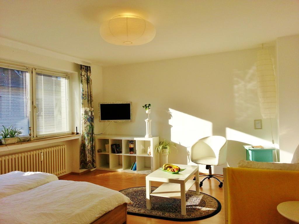 Altstadt-Sued - Cgn Apartments Köln Kültér fotó