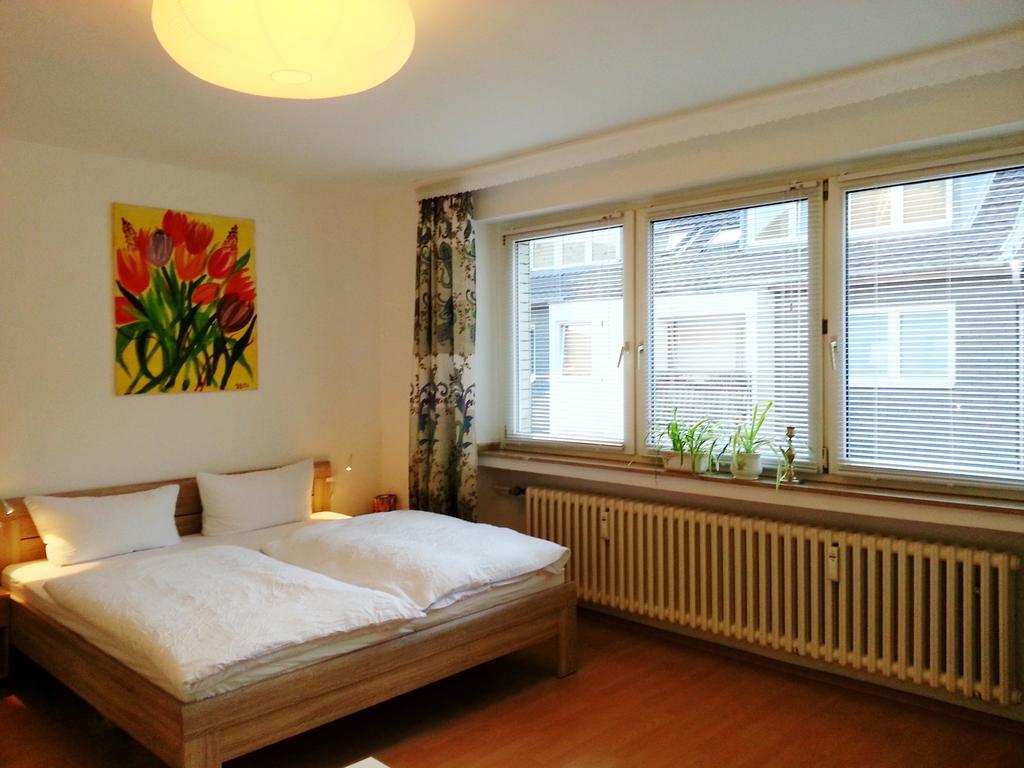Altstadt-Sued - Cgn Apartments Köln Szoba fotó