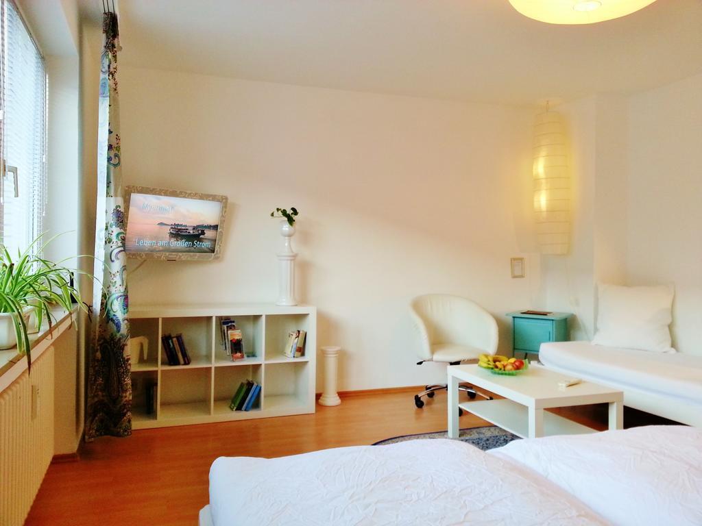 Altstadt-Sued - Cgn Apartments Köln Szoba fotó