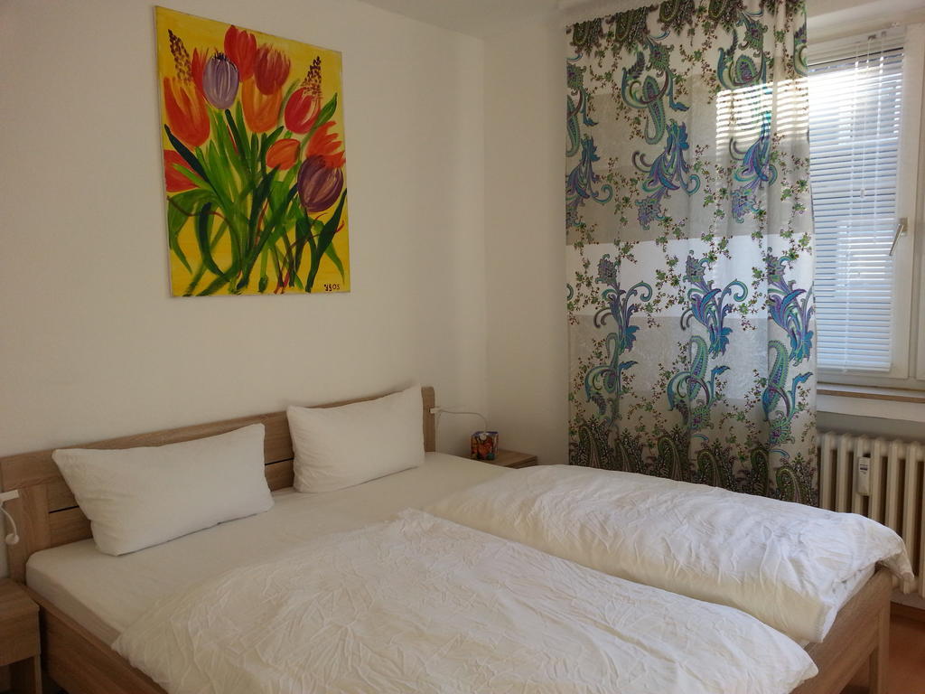 Altstadt-Sued - Cgn Apartments Köln Kültér fotó